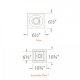 A thumbnail of the WAC Lighting MT-5LD125TL-S WAC Lighting MT-5LD125TL-S