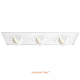 A thumbnail of the WAC Lighting MT-5LD325TL-F White / 2700K / 90CRI