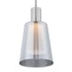 A thumbnail of the WAC Lighting PD-12006 Brushed Nickel