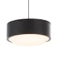 A thumbnail of the WAC Lighting PD-13006 Black