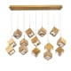 A thumbnail of the WAC Lighting PD-29314L Aged Brass