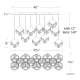 A thumbnail of the WAC Lighting PD-29314L Alternate Image
