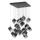 A thumbnail of the WAC Lighting PD-29325S Black