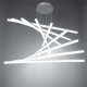 A thumbnail of the WAC Lighting PD-29809 WAC Lighting-PD-29809-Alternate image
