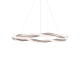 A thumbnail of the WAC Lighting PD-31228 Brushed Nickel