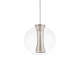 A thumbnail of the WAC Lighting PD-41210 Brushed Nickel