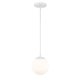 A thumbnail of the WAC Lighting PD-52307-27 White