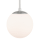 A thumbnail of the WAC Lighting PD-52307 Brushed Nickel