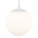 A thumbnail of the WAC Lighting PD-52307 White