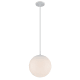 A thumbnail of the WAC Lighting PD-52310-35 White