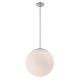 A thumbnail of the WAC Lighting PD-52313 Brushed Nickel