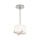 A thumbnail of the WAC Lighting PD-69108 Brushed Nickel