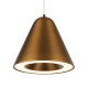 A thumbnail of the WAC Lighting PD-72006 Aged Brass