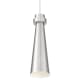 A thumbnail of the WAC Lighting PD-72912 Brushed Nickel