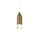 A thumbnail of the WAC Lighting PD-76908-T24 Aged Brass
