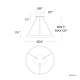 A thumbnail of the WAC Lighting PD-81124 Alternate Image