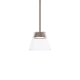 A thumbnail of the WAC Lighting PD-87208 Brushed Nickel