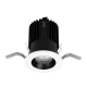 A thumbnail of the WAC Lighting R2RD1T-N Black White / 3000K / 85CRI