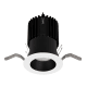 A thumbnail of the WAC Lighting R2RD2T-F Black White / 2700K / 85CRI