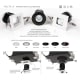 A thumbnail of the WAC Lighting R2SCL-L1 WAC Lighting-R2SCL-L1-Features