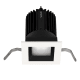 A thumbnail of the WAC Lighting R2SD1T-F Black White / 2700K / 90CRI