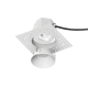 A thumbnail of the WAC Lighting R3ARDL-FCC24 White