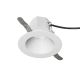 A thumbnail of the WAC Lighting R3ARDT-NCC24 White