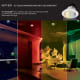 A thumbnail of the WAC Lighting R3ASWT-ACC24 WAC Lighting-R3ASWT-ACC24-Color Changing