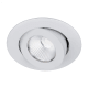 A thumbnail of the WAC Lighting R3BRA-N9 White / 3000K