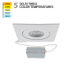 A thumbnail of the WAC Lighting R4ESAR-W9CS White