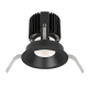 A thumbnail of the WAC Lighting R4RD1T-S Black / 3000K / 85CRI