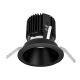A thumbnail of the WAC Lighting R4RD2T-N Black / 4000K / 85CRI