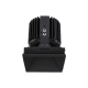 A thumbnail of the WAC Lighting R4SD2L-S Black / 3000K / 85CRI