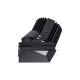 A thumbnail of the WAC Lighting R4SWL-A Black / 2700K / 85CRI