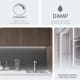A thumbnail of the WAC Lighting T24-GE2-100-40 Alternate Image