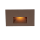 A thumbnail of the WAC Lighting WL-LED100-AM Bronzed Brass