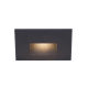 A thumbnail of the WAC Lighting WL-LED100F-C Black