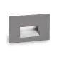 A thumbnail of the WAC Lighting WL-LED100F-C Graphite