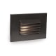 A thumbnail of the WAC Lighting WL-LED120F-AM Bronze