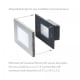 A thumbnail of the WAC Lighting WL-LED120F-C Magnet Detail