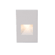 A thumbnail of the WAC Lighting WL-LED200-C White