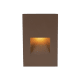 A thumbnail of the WAC Lighting WL-LED200F-AM Bronze