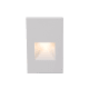 A thumbnail of the WAC Lighting WL-LED200F-C White