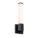 A thumbnail of the WAC Lighting WS-230116-CS Black