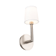 A thumbnail of the WAC Lighting WS-28017 Brushed Nickel