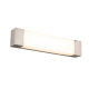 A thumbnail of the WAC Lighting WS-38024 Brushed Nickel