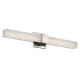 A thumbnail of the WAC Lighting WS-69826 Brushed Nickel