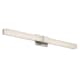 A thumbnail of the WAC Lighting WS-69838 Brushed Nickel
