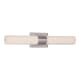 A thumbnail of the WAC Lighting WS-7222-30 Brushed Nickel