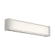 A thumbnail of the WAC Lighting WS-7316 Brushed Nickel